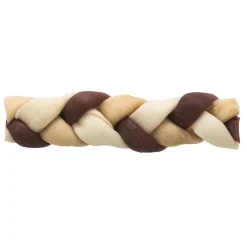 DentaFun Braided Sticks 12 cm^Trixie Sale