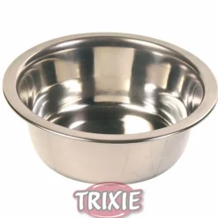 Dog Napf Edelstahl 4,5l/ø28 cm^Trixie Online