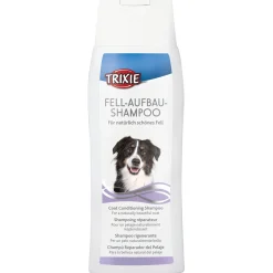 Dog Shampoo Fell Aufbau 250ml*Trixie Best