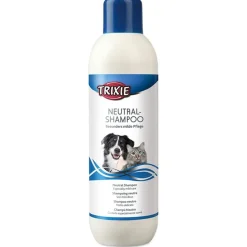 Dog Shampoo Neutral 1l^Trixie Discount