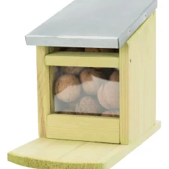 Futterstation für Eichhörnchen*Trixie Sale