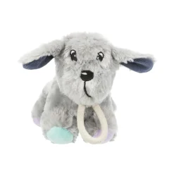 Junior Hund mit Tau aus Plüsch 24 cm*Trixie Discount