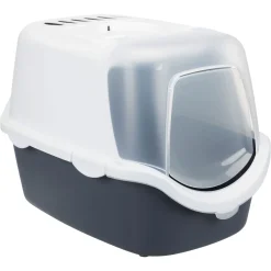 Trixie Katzentoilette Vico OpenTop+Haube 40 x 40 cm
