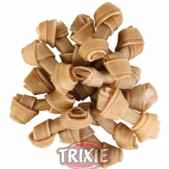 Trixie Kauknochen geknotet verpackt 25 cm/180g