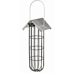 Trixie Meisenknödelhalter 11 x 25 x 10 cm schwarz