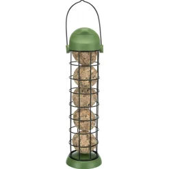 Trixie Meisenknödelhalter grün