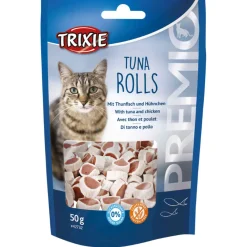 Premio Tuna Rolls 50g*Trixie New