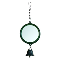Trixie Spiegel mit Glocke ø 5,5 cm