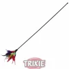 Spielstab mit Federn 50 cm*Trixie Clearance