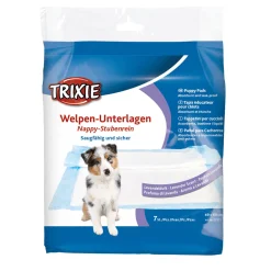 Unterlage Nappy-Stubenrein Lavend.40 x 60 cm*Trixie Hot