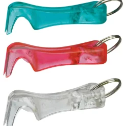 Trixie Zeckenzieher Tick Away Kunststoff 6,5 cm