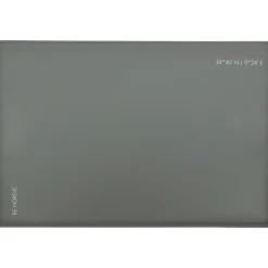 Be Nordic Napfunterlage grau 60 x 40 cm^Trixie Hot