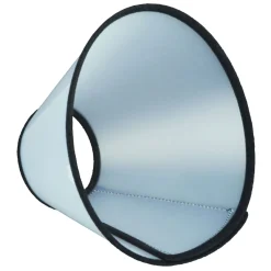 Dog Schutzkragen Klettverschluss XS-S 20-26 cm*Trixie Discount