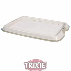 Dog Toilette Puppy Loo für Welpen 49x41cm*Trixie Discount