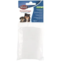 Einlagen für Rüdenbinden S-M^Trixie Best