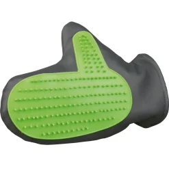 Trixie Fellpflege-Handschuh 11×21cm