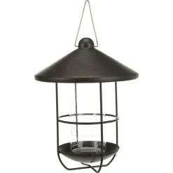 Futterspender 500ml/Ø19 cm, schwarz^Trixie Best