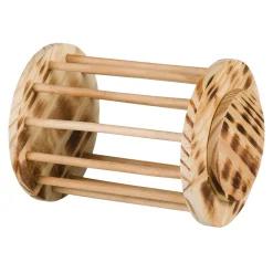 Heuraufe rund Deckel geflammt 15x19cm^Trixie Clearance