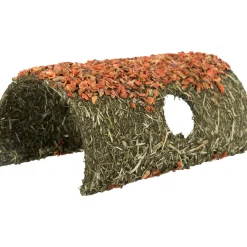 Trixie Höhle 15 x 12 x 25 cm Getreide mit Karotte 400g
