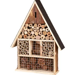 Trixie Insektenhotel Natural Living 35 x 50 x 9 cm
