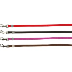 Katzengeschirr mit Leine Nylon 26-37 cm 10 mm 1,2 m^Trixie Sale