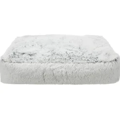 Trixie Kissen Harvey eckig 80 x 60 cm weiss-schwarz