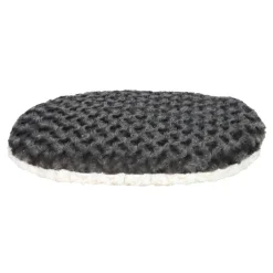 Trixie Kissen Kaline 54 x 35 cm grau/creme