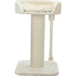 Kratzbaum XXL Klara 100 cm creme*Trixie Discount