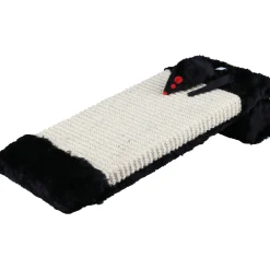 Trixie Kratzbrett auf Rolle 15 x 35 cm natur/schwarz