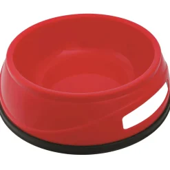 Kunststoffnapf 0,75 Liter / ø16cm*Trixie Hot