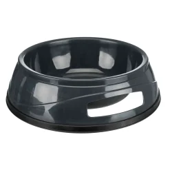 Kunststoffnapf schwer Gummiring 1500 ml Durchmesser 20 cm*Trixie