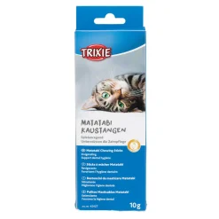 Matatabi Kaustangen 10g*Trixie New