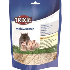 Trixie Mehlwürmer getrocknet 70 g