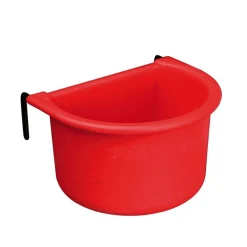 Trixie Napf zum Einhängen Drahthalter 400ml