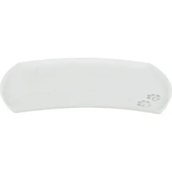Trixie Napfunterlage Silikon transparent 51x27cm