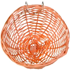 Trixie Nest Kanarien Bambus ø 10cm
