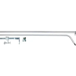 Trixie Netz-Maür-Klemme mit Teleskopstange