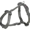 Premium H-Geschirr Größe L-XL 75-120 cm 25 mm graphit^Trixie Sale