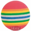Trixie Rainbow-Bälle ø3,5cm/4St.