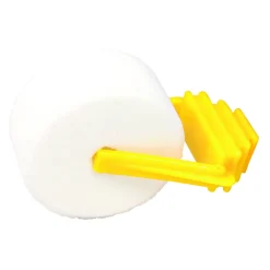 Salzleckstein mit Halterung 84g*Trixie New