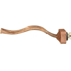 Sitzstange Liane 25cm/ø12-25mm^Trixie Discount