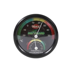 Trixie Thermo-/Hygrometer analog 7,5 cm