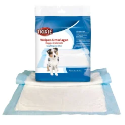 Unterlage Nappy-Stubenrein 30x50cm/7St.^Trixie Best