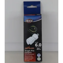 UV-B Kompaktlampe Tropic Pro Compact*Trixie Outlet