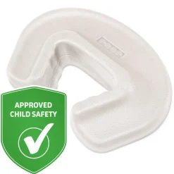 Türstopper transparent^ Outlet