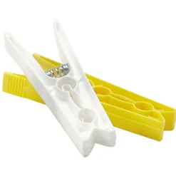 TS SPECIAL Wäscheklammer 20 Stück^ New