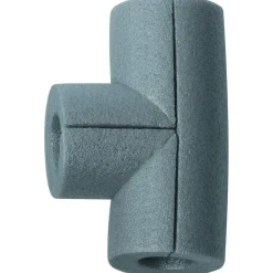 T-Stück 15/13 zu Rohrisolierung PE^ Sale