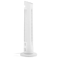 Turm-Ventilator 76 cm weiß^ Best