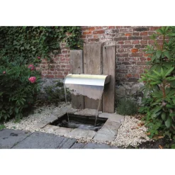 Überlauf-Element Nevada 90 cm*Ubbink Outlet