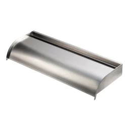 Überlauf-Element Nevada 90 cm*Ubbink Outlet